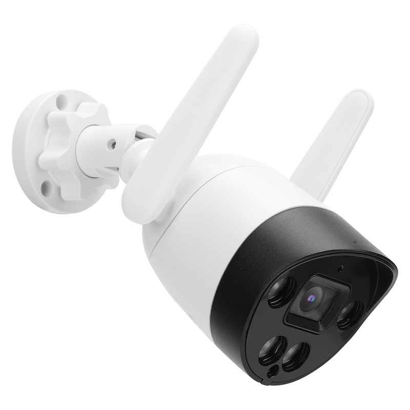 1080P WiFi Camera Motion Detection Infrared Night Vision IP66 Waterproof