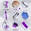 ASA TECHMED Physical Therapy Home Health Aide Comprehensive Kit -