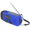 Hand Crank Solar Radio Multifunctional Emergency Radio LED Radio with