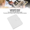 3 Inch 256 Pockets Photo Album PU Leather Photo Storage