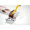 Skater KTGC1AG-A Basic Candy Tongs Potato Tongs with Case