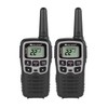 Midland X-TALKER T51BLKVP Two Way Radios 2-Pack