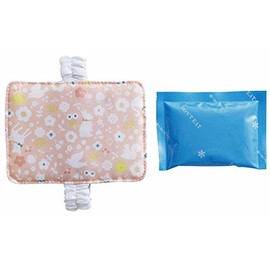 Torne Ice Case animaruga-den Pink P – 3321