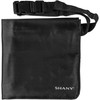 SHANY Cosmetics Professional Cotton Makeup Apron with Makeup Artist Brush
