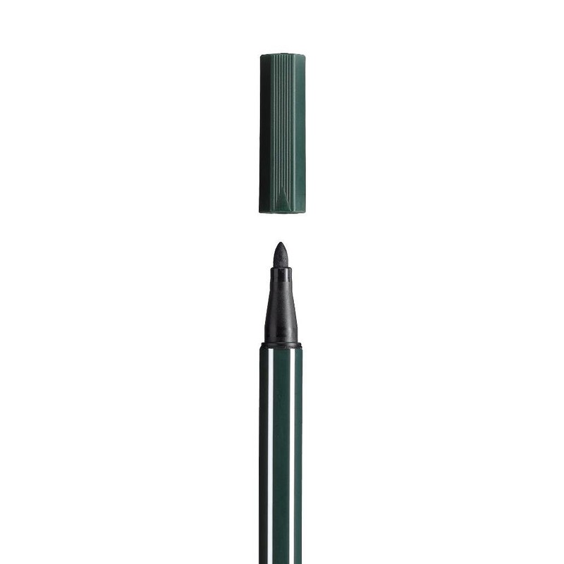 Stabilo Pen 68, 1 Piece of Felt tip, Middle tip