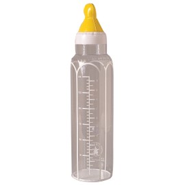 Rubies Inflatable Baby Bottle Standard