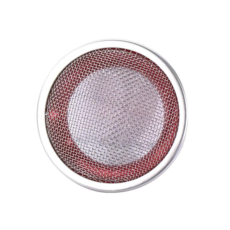 Carburetor Velocity Stack 42mm Air Cleaner Filter Modified Trumpet Alloy