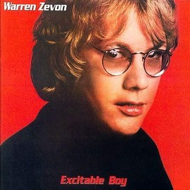 Excitable Boy (Expanded & Remastered) [CD]