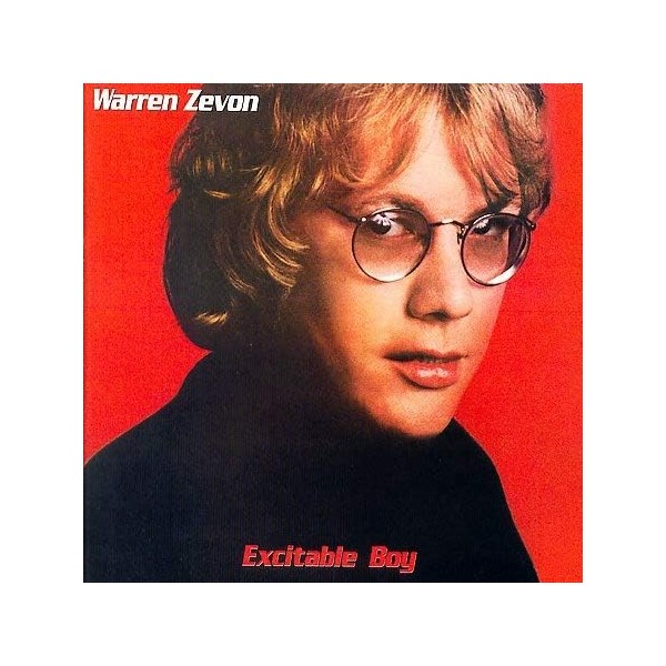Excitable Boy (Expanded & Remastered) [CD]