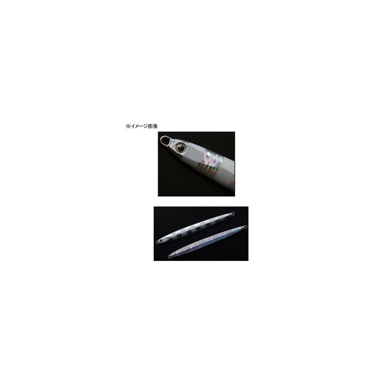 Palms SBL-100 Metal Jig Lure Slow Blat L 100 Akakin