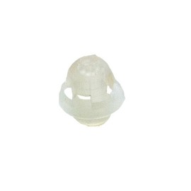 10-Pack of GN Resound Medium Size Open Receiver Domes