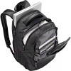 Samsonite PFT laptop backpack for 15.6" Laptop - Black