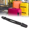 Suitcase Long Strap Grip, 23,3 cm, Replacement Plastic Luggage Pull