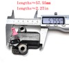 shsiyayh Engine Timing Chain Tensioner For 12-19 Hyundai Kia 3.3L