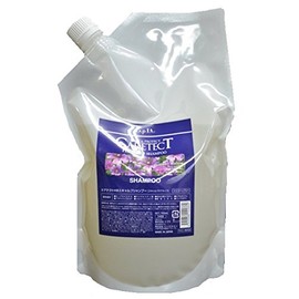 Napra Care Tech HB Scallop Shampoo Refill, 23.7 fl oz (700 ml)