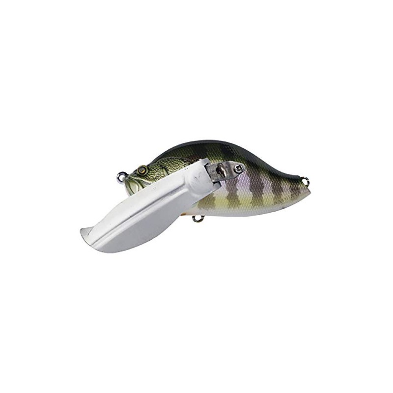 Adusta Zakkroll YB Jr. #013 Bluegill