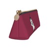 Rikana Moomin Pen Case, Large Capacity, Pencil Case, Multi-functional, Stylish,