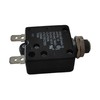 W58-XB1A4A-15 250Vac 15Amps Potter & Brumfield Thermal Circuit Breaker