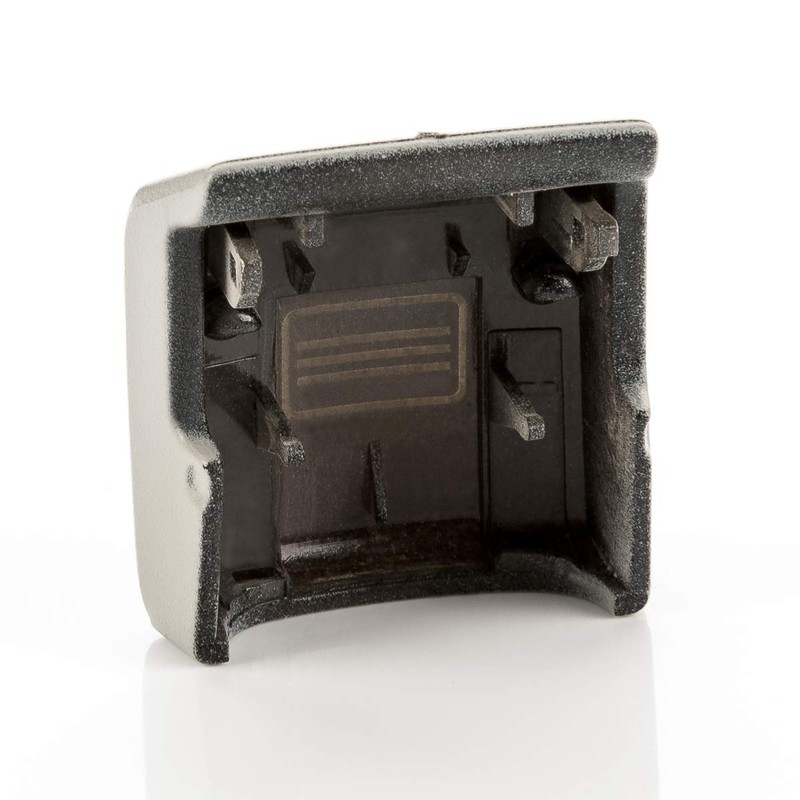 LST Switch Unit Sliding Roof Switch Button Grey 204 207