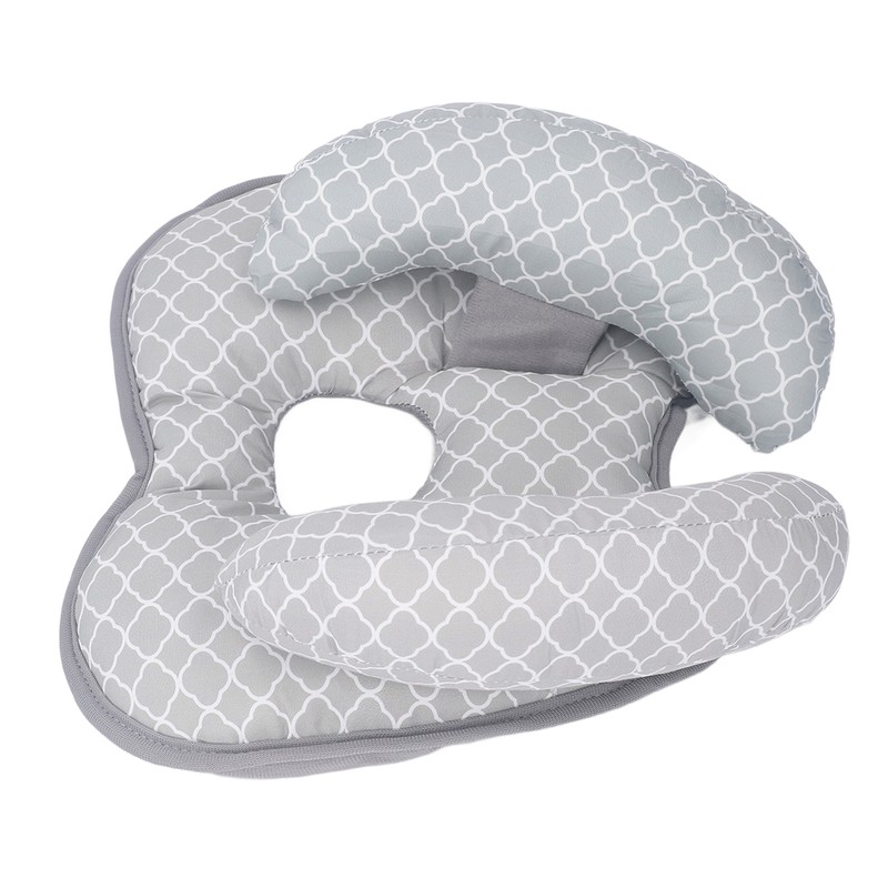 Baby Travel Pillow for Car Seat Soft and Skin Friendly