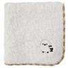 BESTEVER, Made in Japan, 100% Cotton, Untwist Yarn, Unbleached, Hand