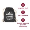 Shirtracer - Gym Bag Backpack - Gift - This Is