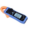Bluetooth Clamp Multimeter Digital AC DC Current Voltage Meter with