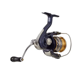 Daiwa LT2500S Spinning Reel 20 Crest (2020 Model)
