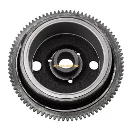 M MATI Flywheel Rotor Magneto FF95 for Polaris 1995-2002 Xplorer 400L 3084760