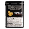 Ginger Delights Spicy Chai Candy | Genuine Ground Ginger Root,