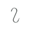 Butcher Hooks, Meat Hooks, Smoking Hooks, Wild Hooks, Stainless Steel
