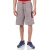 Champion Men's Shorts, Grey (Cdb)