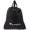 Champion Unisex Athletic Bags 802339 Gym Bag, Black (Kk001)