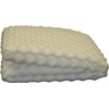 Gilbins Egg Crate Twin Mattress Foam