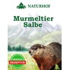 Naturhof Marmot Ointment (1 x 100 ml)