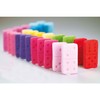 Staedter 15 Piece Embossing Domino Cookie Cutter with Ejector Set,
