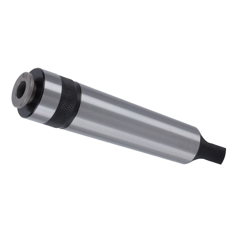 Tap Chuck 40Cr Material Taper Shank Tapping Collet for Lathe