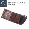 Shosa Wallet Paisley Cp Wallet 3.5 Compact Wallet Mini Wallet