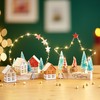VBS Mini Gnome Mika & Samu Pack of 2 Christmas