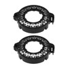 Be In Your Mind 2x HID Headlight Bulb Retainer HID