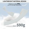 Naturehike Camping Sleeping Mat Ultralight Inflatable Air Mattress Waterproof Durable