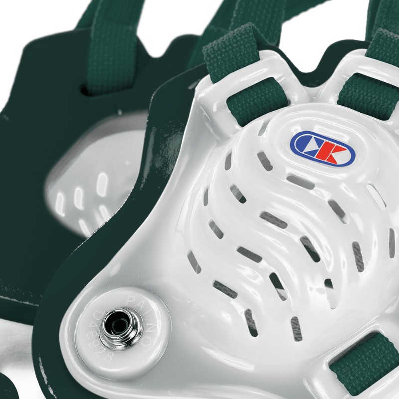 Cliff Keen F5 Tornado Headgear