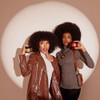 The Roots Naturelle Whipped Shea Butter Souffle Shea Body Butter
