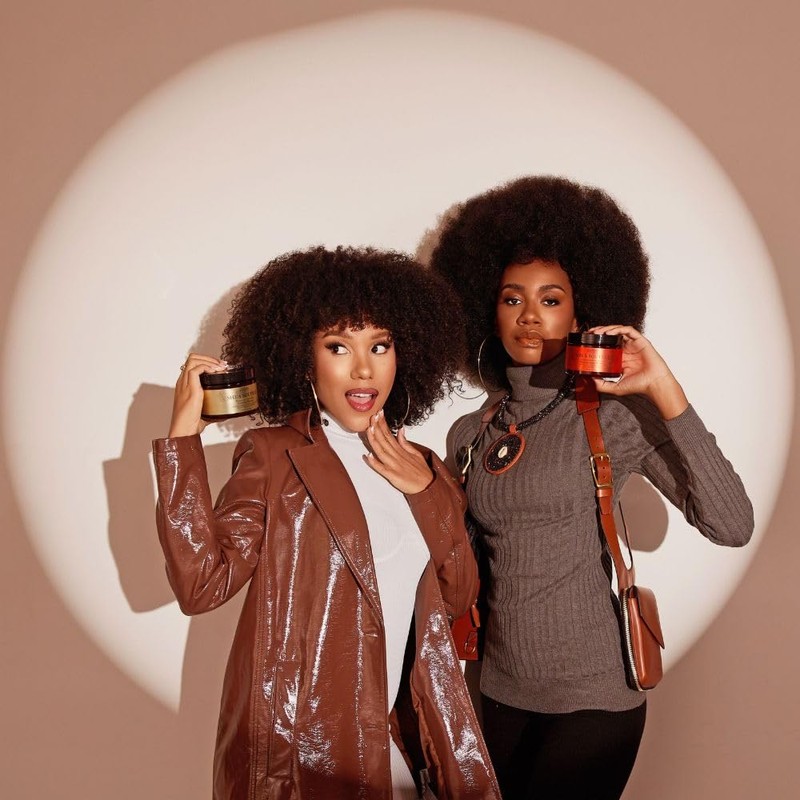 The Roots Naturelle Whipped Shea Butter Souffle Shea Body Butter