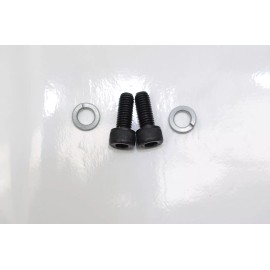 1320 Turbo OIL DRAIN FLANGE: T3/T4 - 8MM BOLT OFFSET PTE Borg Warner Turbonetics