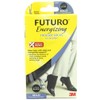 FUTURO Energizing Trouser Socks for Women, Large