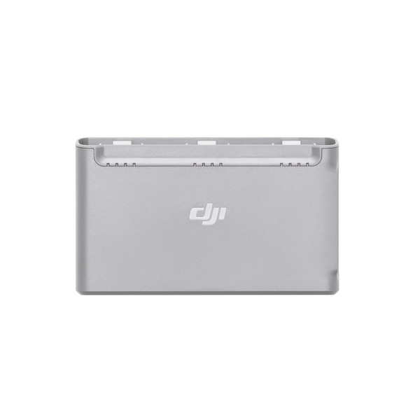 DJI Mini 2 Two-Way Charging Hub, Compatibility: DJI Mini 2 SE, DJI Mini 2, DJI Mini SE
