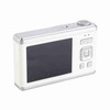 Digital Camera 60MP 4K Video 2.88in IPS Screen 16X Zoom