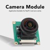 for Raspberry Pi 5/Zero Camera Module, 5MP 1080P HD Camera