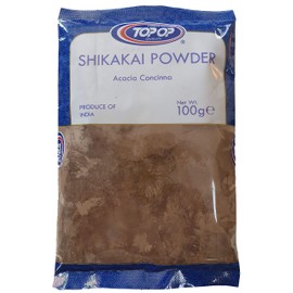 Top-Op Shikakai Powder 100g
